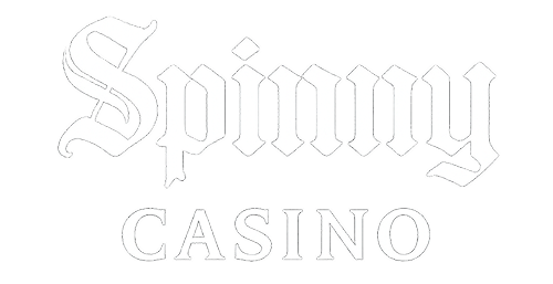 Spinny Casino Logo